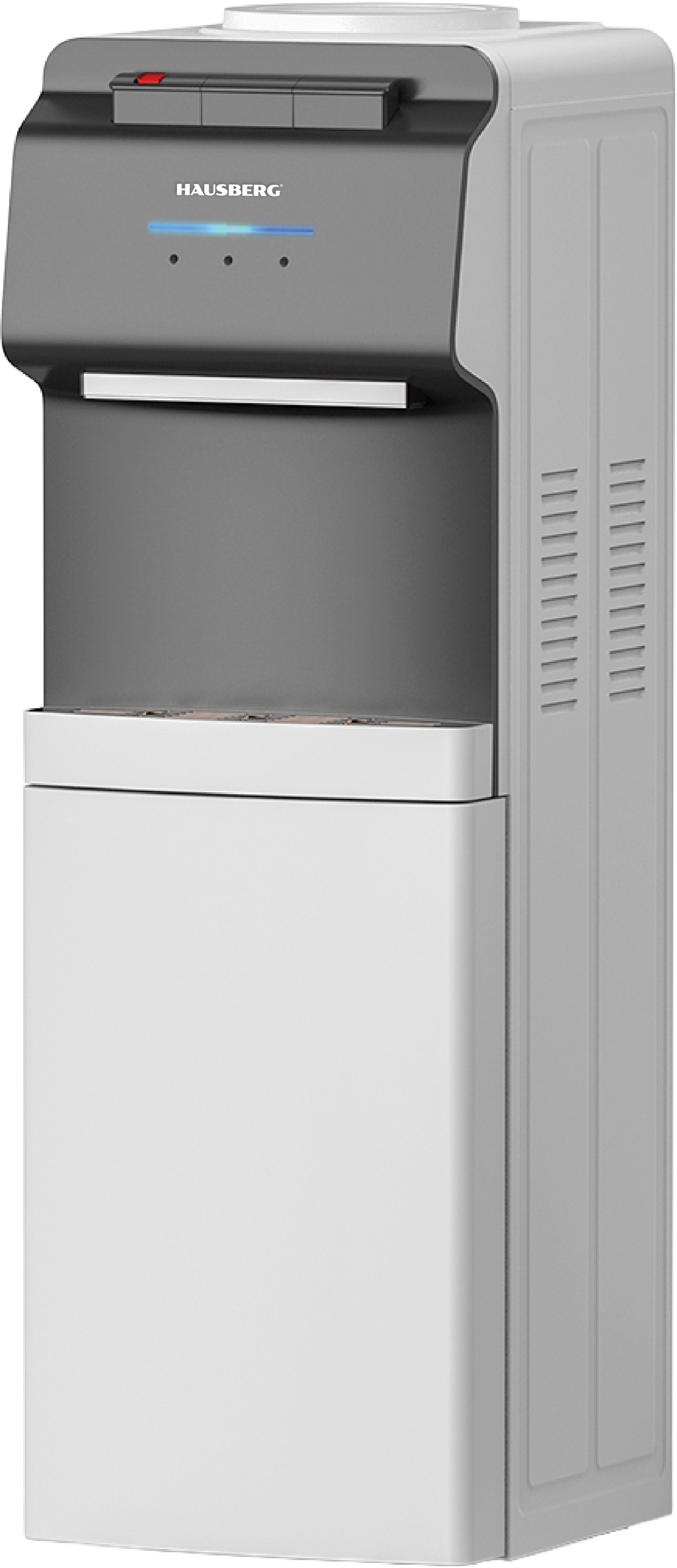 ELECTRIC WATER DISPENSER